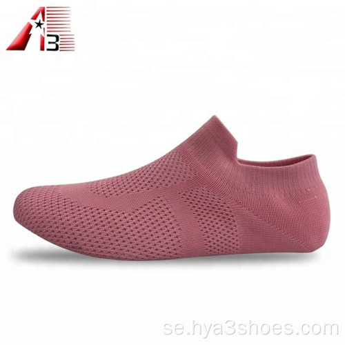 Gör din egen design 4D Sneaker Shoes Uppers